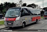 Pêssego Transportes 4 7175 na cidade de São Paulo, São Paulo, Brasil, por Markus Bus Vip. Número da foto: #12545087.