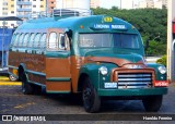 Viação Garcia 53 na cidade de Londrina, Paraná, Brasil, por Haroldo Ferreira. Número da foto: #12544235.