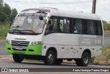 Transporte Alternativo de Teresina 01 004 na cidade de Teresina, Piauí, Brasil, por Paulo Henrique Pereira Borges. Número da foto: #12544880.