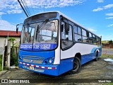 Autobuses sin identificación - Costa Rica 00 na cidade de Limón, Limón, Limón, Costa Rica, por Yliand Sojo. Número da foto: #12544641.