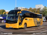 Stagecoach 54312 na cidade de Glasgow, Strathclyde, Escócia, por Fábio Takahashi Tanniguchi. Número da foto: #12544127.
