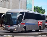 Auto Viação 1001 RJ 108.136 na cidade de Rio de Janeiro, Rio de Janeiro, Brasil, por Victor Henrique. Número da foto: #12544245.