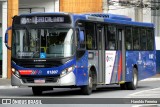 Next Mobilidade - ABC Sistema de Transporte 81.807 na cidade de São Caetano do Sul, São Paulo, Brasil, por Haroldo Ferreira. Número da foto: #12544153.