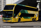 Empresa Gontijo de Transportes 23005 na cidade de Belo Horizonte, Minas Gerais, Brasil, por Carlos Kircheim. Número da foto: #12545230.