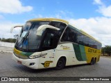Empresa Gontijo de Transportes 19535 na cidade de Caruaru, Pernambuco, Brasil, por Lenilson da Silva Pessoa. Número da foto: #12544943.