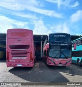 Eucatur - Empresa União Cascavel de Transportes e Turismo 6012 na cidade de Cascavel, Paraná, Brasil, por Eduardo Benetti . Número da foto: #12544148.