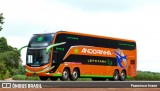 Empresa de Transportes Andorinha 7169 na cidade de Taciba, São Paulo, Brasil, por Francisco Ivano. Número da foto: #12544551.