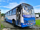 Autobuses sin identificación - Costa Rica 00 na cidade de Limón, Limón, Limón, Costa Rica, por Yliand Sojo. Número da foto: #12544632.