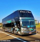 Pegasus Tur Turismo 7014 na cidade de Caçapava, São Paulo, Brasil, por odair lopes. Número da foto: #12544997.
