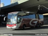 Expresso Gardenia 2940 na cidade de Belo Horizonte, Minas Gerais, Brasil, por Douglas Célio Brandao. Número da foto: #12544309.