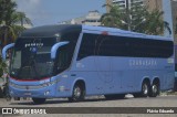 Expresso Guanabara 635 na cidade de Fortaleza, Ceará, Brasil, por Flávio Eduardo. Número da foto: #:id.