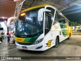 Empresa Gontijo de Transportes 19710 na cidade de Ipatinga, Minas Gerais, Brasil, por Celso ROTA381. Número da foto: #12544016.