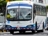 Ruta 51-53 02 na cidade de Catedral, San José, San José, Costa Rica, por Andrés Martínez Rodríguez. Número da foto: #12544755.