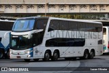 Auto Viação Catarinense 3698 na cidade de Rio de Janeiro, Rio de Janeiro, Brasil, por Lucas Oliveira. Número da foto: #:id.