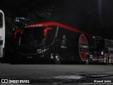 Barbieri Transporte e Turismo 2010 na cidade de São Paulo, São Paulo, Brasil, por Manoel Junior. Número da foto: #12544775.