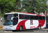 RS Turismo 0445 na cidade de Aparecida, São Paulo, Brasil, por Alessandro Fracaro Chibior. Número da foto: #12544031.