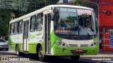 Transurb AE-44611 na cidade de Belém, Pará, Brasil, por Leonardo Rocha. Número da foto: #:id.