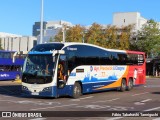 Stagecoach 54340 na cidade de Glasgow, Strathclyde, Escócia, por Fábio Takahashi Tanniguchi. Número da foto: #12544133.