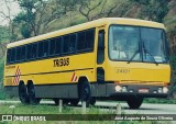 Viação Itapemirim 24101 na cidade de Barra do Piraí, Rio de Janeiro, Brasil, por José Augusto de Souza Oliveira. Número da foto: #12544800.