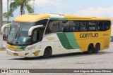 Empresa Gontijo de Transportes 19460 na cidade de Roseira, São Paulo, Brasil, por José Augusto de Souza Oliveira. Número da foto: #12544809.