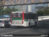 Borborema Imperial Transportes 209 na cidade de Recife, Pernambuco, Brasil, por Jonathan Silva. Número da foto: #:id.