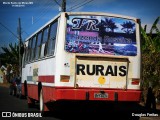 Transporte Rural 6626 na cidade de Monte Santo de Minas, Minas Gerais, Brasil, por Douglas Freitas. Número da foto: #12545120.