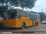 Ônibus Particulares MPZ6A90 na cidade de Maricá, Rio de Janeiro, Brasil, por Pedro Henrique Sudoh. Número da foto: #12544201.