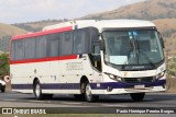 Viação Piracicabana 5151 na cidade de Roseira, São Paulo, Brasil, por Paulo Henrique Pereira Borges. Número da foto: #12544902.