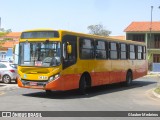 TCM - Transportes Coletivos Maranhense 39-541 na cidade de São José de Ribamar, Maranhão, Brasil, por Glauber Medeiros. Número da foto: #12544505.