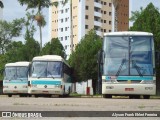 Empresa de Ônibus Nossa Senhora da Penha 33543 na cidade de Blumenau, Santa Catarina, Brasil, por Alyson Frank Ehlert Ferreira. Número da foto: #:id.