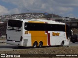 Alvestur Turismo 2109 na cidade de Caruaru, Pernambuco, Brasil, por Lenilson da Silva Pessoa. Número da foto: #12545146.