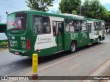 Expresso Caribus Transportes 3013 na cidade de Cuiabá, Mato Grosso, Brasil, por Vitor Gabriel. Número da foto: #12543560.