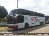 Seven Tur 7000 na cidade de Guaratuba, Paraná, Brasil, por Paulobuss  Guaratuba. Número da foto: #12545042.