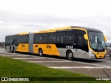 Mobi Rio E902433 na cidade de Lorena, São Paulo, Brasil, por João Felipe. Número da foto: #:id.