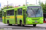 Escolares 4H86 na cidade de Teresina, Piauí, Brasil, por Paulo Henrique Pereira Borges. Número da foto: #12544883.