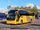 Stagecoach 53801 na cidade de Glasgow, Strathclyde, Escócia, por Fábio Takahashi Tanniguchi. Número da foto: #12544123.
