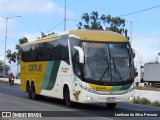 Empresa Gontijo de Transportes 19380 na cidade de Caruaru, Pernambuco, Brasil, por Lenilson da Silva Pessoa. Número da foto: #12544940.