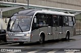 SPE VIA MOBILIDADE S/A PL497 na cidade de Curitiba, Paraná, Brasil, por Hipólito Rodrigues. Número da foto: #12543912.