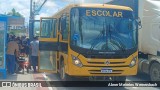 Prefeitura Municipal de Domingos Martins SFU4J74 na cidade de Cariacica, Espírito Santo, Brasil, por Abner Meireles Wernersbach. Número da foto: #12544335.
