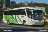 PRM Turismo 710 na cidade de Santa Isabel, São Paulo, Brasil, por George Miranda. Número da foto: #12544916.