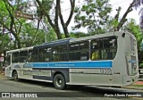 VIDA - Viação Danúbio Azul 19066 na cidade de São Roque, São Paulo, Brasil, por Flavio Alberto Fernandes. Número da foto: #:id.