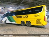 Empresa Gontijo de Transportes 19710 na cidade de Ipatinga, Minas Gerais, Brasil, por Celso ROTA381. Número da foto: #12544014.