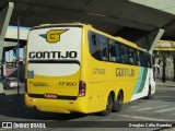 Empresa Gontijo de Transportes 17360 na cidade de Belo Horizonte, Minas Gerais, Brasil, por Douglas Célio Brandao. Número da foto: #12544289.