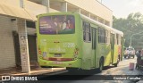 Transporte Coletivo Cidade Verde 02206 na cidade de Teresina, Piauí, Brasil, por Gustavo Carvalho. Número da foto: #:id.