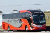 Empresa de Ônibus Pássaro Marron 5510 na cidade de São José dos Campos, São Paulo, Brasil, por Everaldo Bordini. Número da foto: #:id.