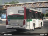 Borborema Imperial Transportes 481 na cidade de Recife, Pernambuco, Brasil, por Jonathan Silva. Número da foto: #:id.