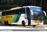 Empresa Gontijo de Transportes 14670 na cidade de Manhuaçu, Minas Gerais, Brasil, por Lucas Oliveira. Número da foto: #12544612.