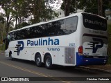 Paulinha Turismo 2022 na cidade de Viçosa, Minas Gerais, Brasil, por Christian  Fortunato. Número da foto: #:id.