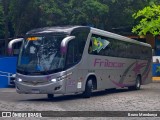 Frilocar Viagem e Turismo RJ 894.009 na cidade de Rio de Janeiro, Rio de Janeiro, Brasil, por Bruno Mendonça. Número da foto: #12545154.