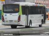 Viação Pavunense B32709 na cidade de Rio de Janeiro, Rio de Janeiro, Brasil, por Augusto César. Número da foto: #12543653.